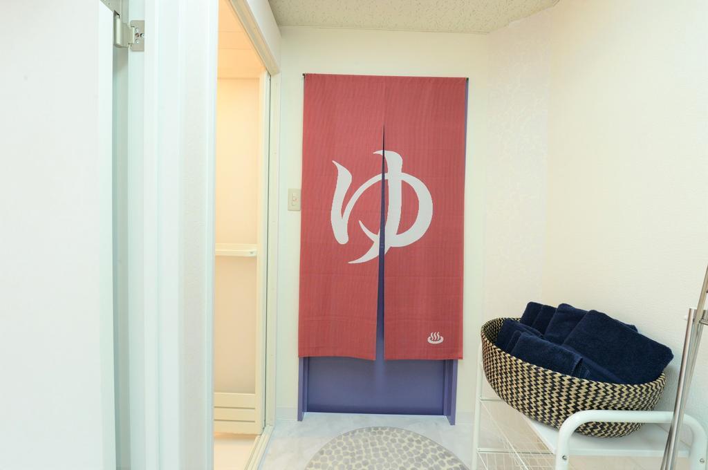 Appartement Sweet House Umeda Minami à Ōsaka Extérieur photo